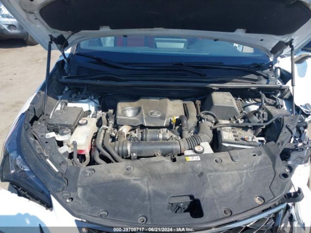 JTJSARDZ2L2231006 Lexus Nx 300 F Sport