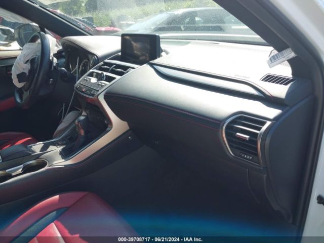 JTJSARDZ2L2231006 Lexus Nx 300 F Sport