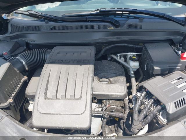 2GNALCEK0G1151417 Chevrolet EQUINOX LT
