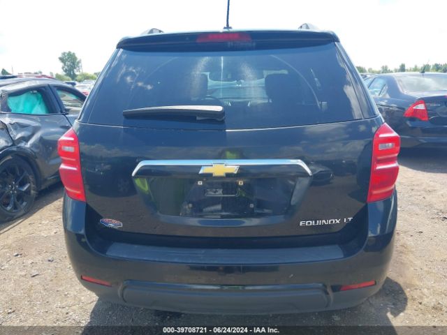 2GNALCEK0G1151417 Chevrolet EQUINOX LT