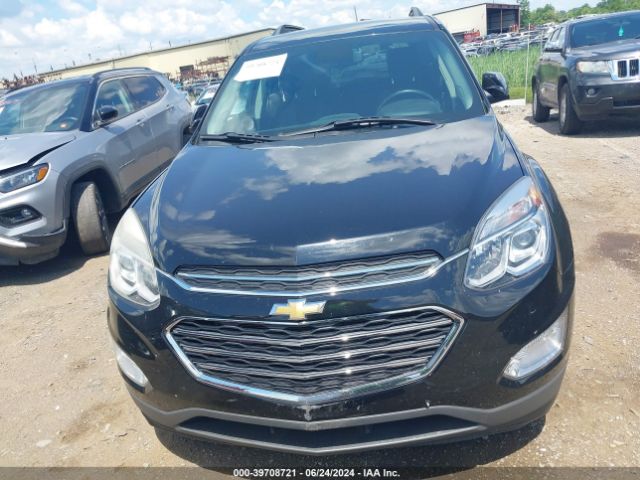2GNALCEK0G1151417 Chevrolet EQUINOX LT