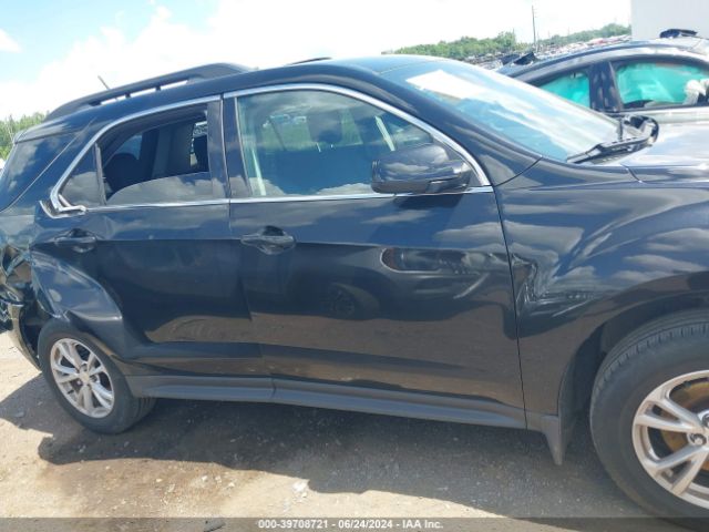 2GNALCEK0G1151417 Chevrolet EQUINOX LT