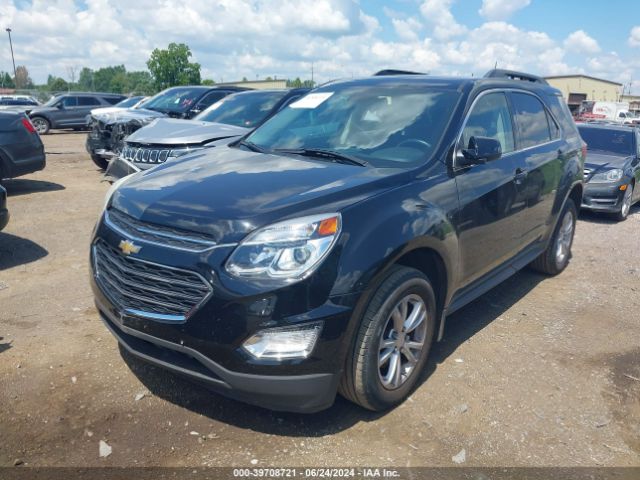2GNALCEK0G1151417 Chevrolet EQUINOX LT
