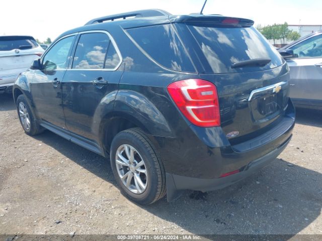 2GNALCEK0G1151417 Chevrolet EQUINOX LT