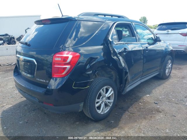2GNALCEK0G1151417 Chevrolet EQUINOX LT
