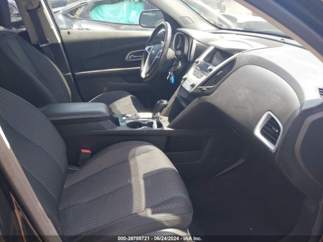 2GNALCEK0G1151417 Chevrolet EQUINOX LT