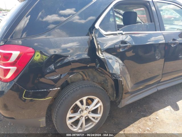 2GNALCEK0G1151417 Chevrolet EQUINOX LT