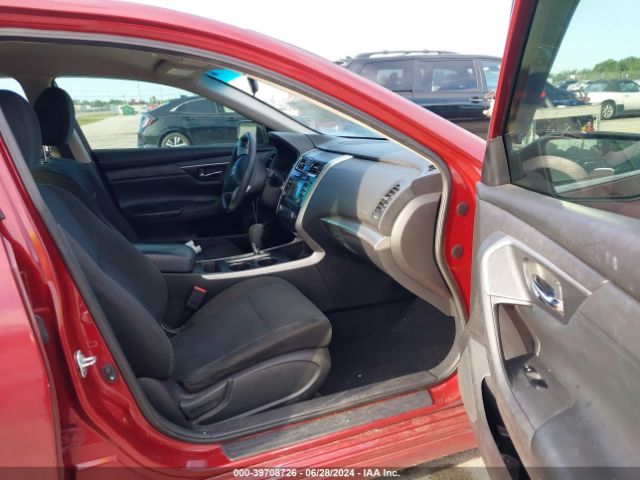 1N4AL3AP3FN918111 Nissan Altima 2.5 S