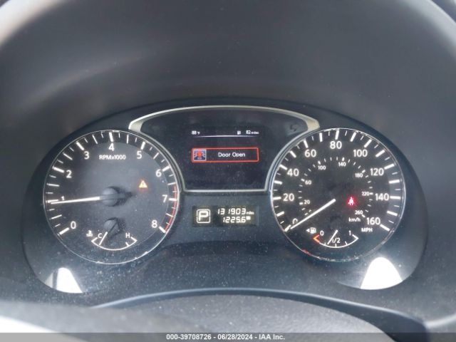 1N4AL3AP3FN918111 Nissan Altima 2.5 S