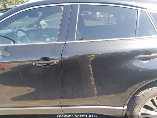 Toyota Venza Limited 2021 JTEAAAAH3MJ006494 Image 15