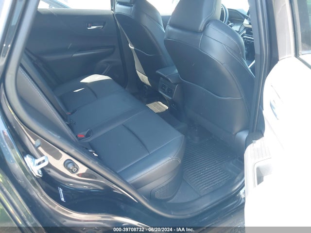 Toyota Venza Limited 2021 JTEAAAAH3MJ006494 Image 8