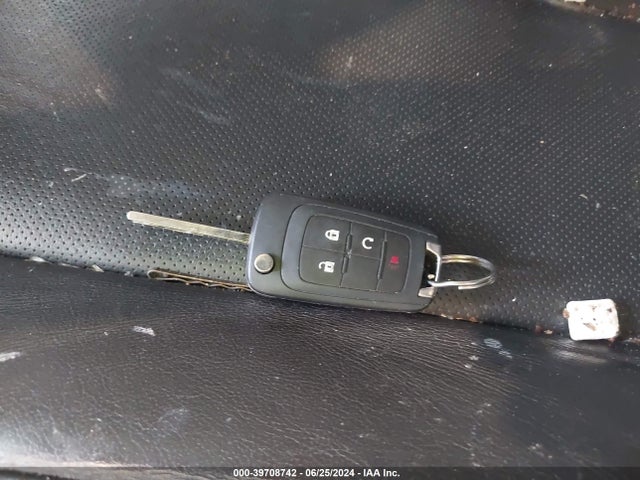 GMC Terrain Slt 2017 2GKFLUEK8H6204605 Image 11