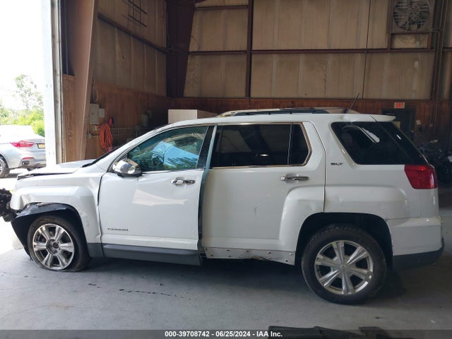 GMC Terrain Slt 2017 2GKFLUEK8H6204605 Image 14