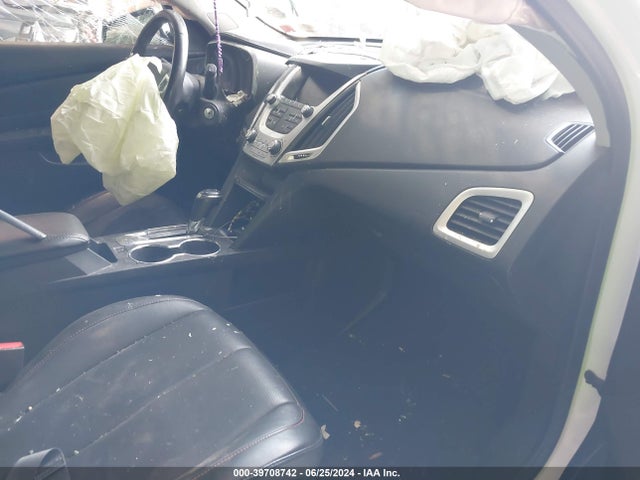 GMC Terrain Slt 2017 2GKFLUEK8H6204605 Image 5