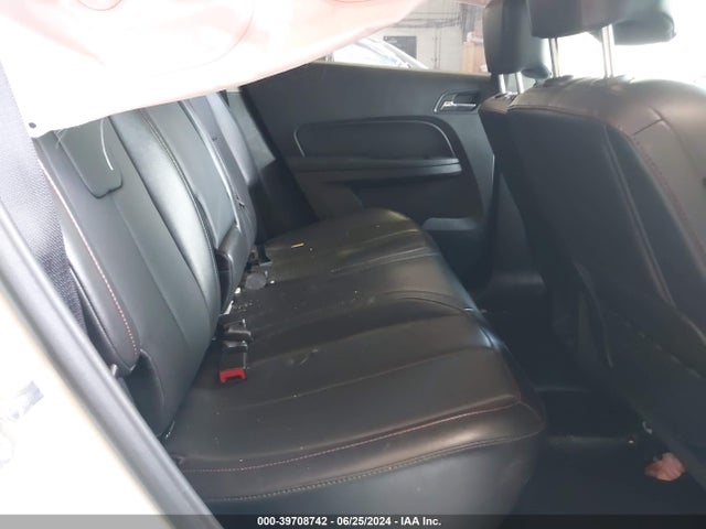 GMC Terrain Slt 2017 2GKFLUEK8H6204605 Image 8