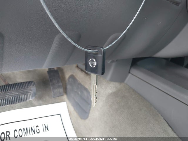 Nissan Frontier Pro-4x/s/sl/sv 2016 1N6AD0EV2GN790912 Image 11