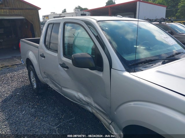 Nissan Frontier Pro-4x/s/sl/sv 2016 1N6AD0EV2GN790912 Image 6