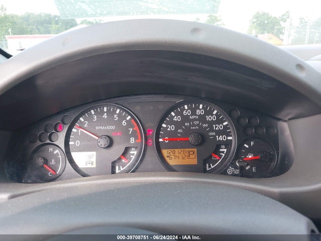 Nissan Frontier Pro-4x/s/sl/sv 2016 1N6AD0EV2GN790912 Image 7