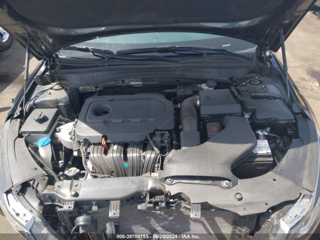 5XXGT4L38LG444913 KIA Optima Se