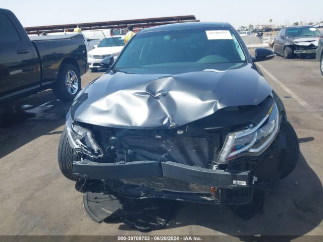 5XXGT4L38LG444913 KIA Optima Se