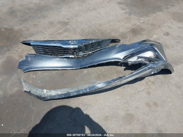 5XXGT4L38LG444913 KIA Optima Se