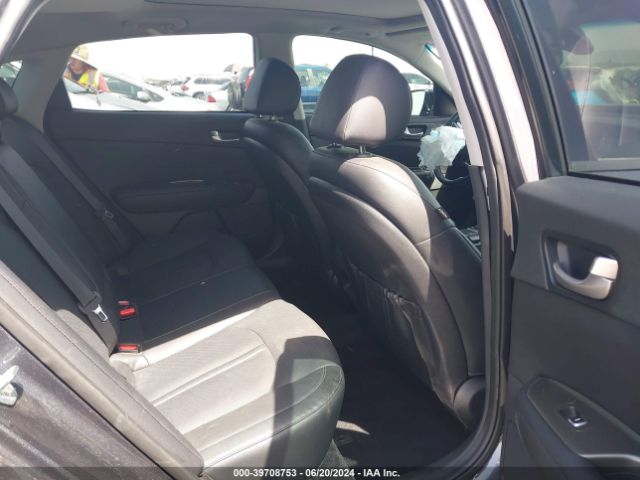 5XXGT4L38LG444913 KIA Optima Se