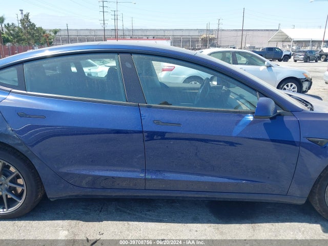 Tesla Model 3 Rear-wheel Drive 2023 5YJ3E1EA6PF492180 Image 13