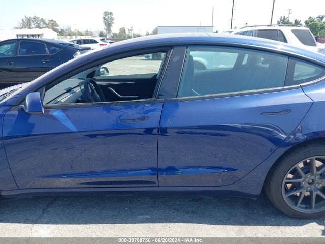 Tesla Model 3 Rear-wheel Drive 2023 5YJ3E1EA6PF492180 Image 14