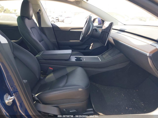 Tesla Model 3 Rear-wheel Drive 2023 5YJ3E1EA6PF492180 Image 5