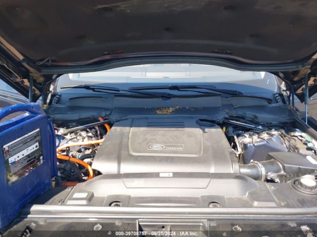 SALGS4RY5MA428471 Land Rover Range Rover Hse
