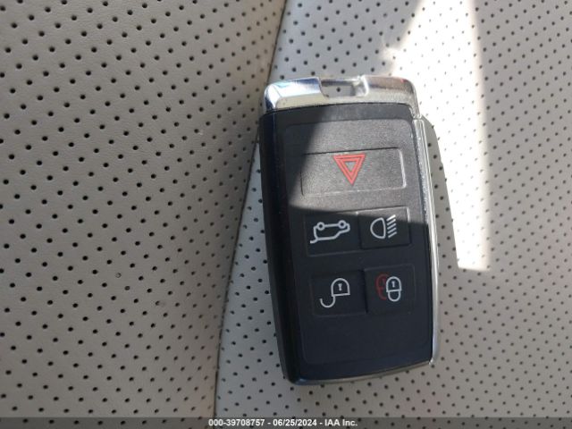 SALGS4RY5MA428471 Land Rover Range Rover Hse