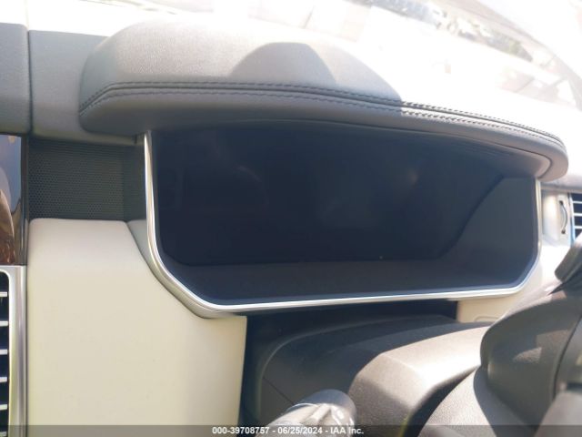 SALGS4RY5MA428471 Land Rover Range Rover Hse