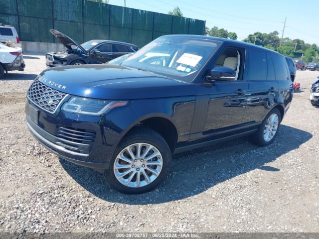 SALGS4RY5MA428471 Land Rover Range Rover Hse