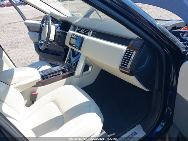 SALGS4RY5MA428471 Land Rover Range Rover Hse