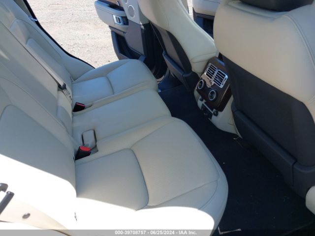 SALGS4RY5MA428471 Land Rover Range Rover Hse