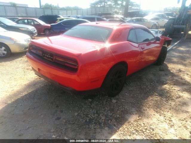 2C3CDZAT9FH710764 Dodge Challenger R/t