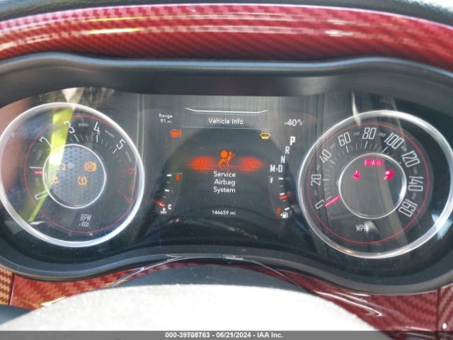 2C3CDZAT9FH710764 Dodge Challenger R/t