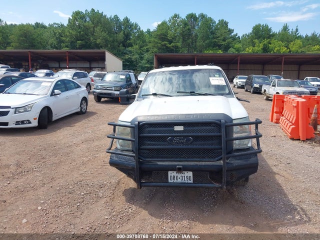 Ford F-250 Xl 2015 1FT7W2B64FEB06800 Image 12