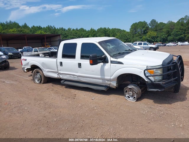 Ford F-250 Xl 2015 1FT7W2B64FEB06800 Image 13
