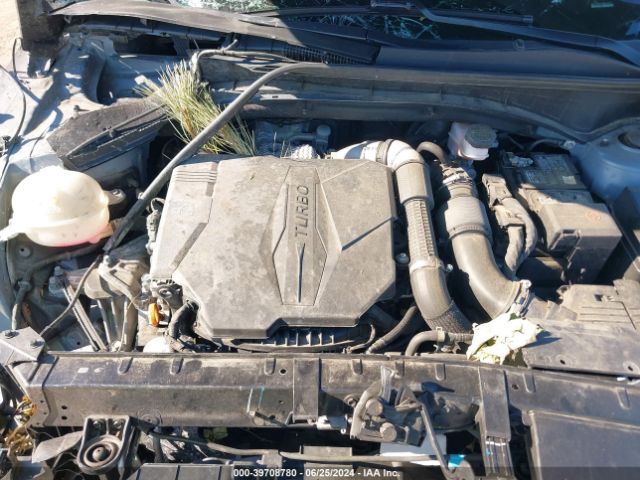 5XYRKDLF8MG029612 KIA Sorento Sx Prestige