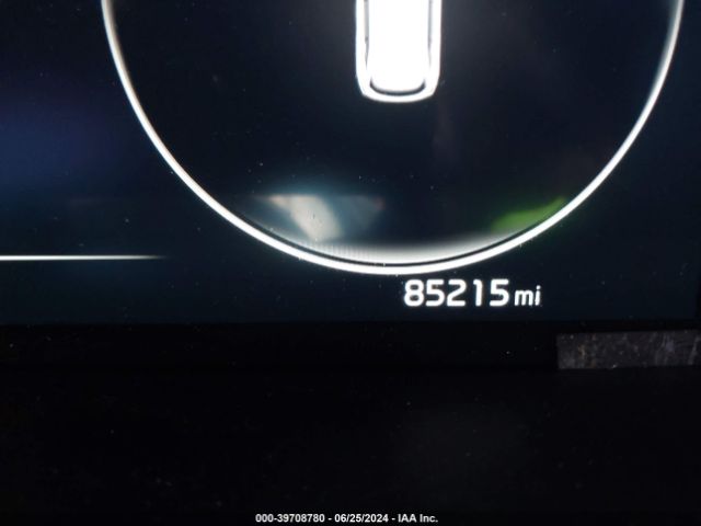 5XYRKDLF8MG029612 KIA Sorento Sx Prestige