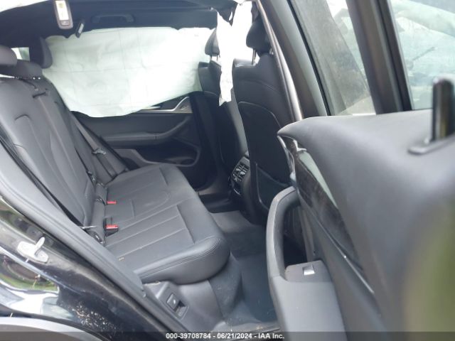 5UXTY3C07L9B65130 BMW X3 Sdrive30i