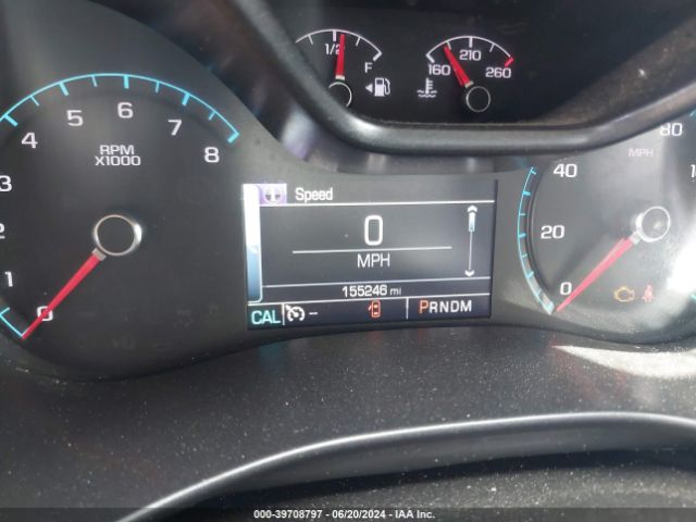 1GCGSDE37G1143969 Chevrolet Colorado Z71