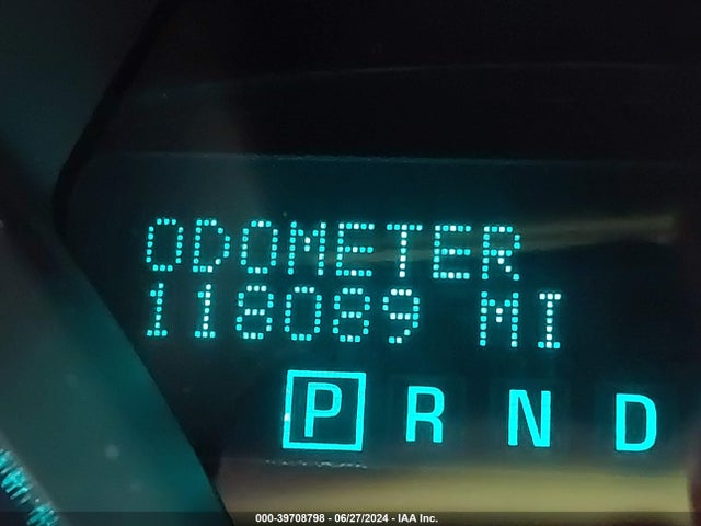 Chevrolet Traverse 1lt 2015 1GNKVGKD4FJ318555 Image 15