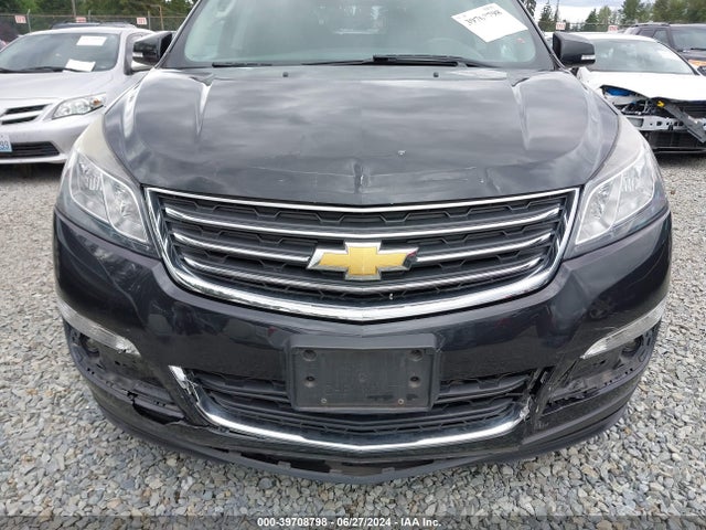 Chevrolet Traverse 1lt 2015 1GNKVGKD4FJ318555 Image 6