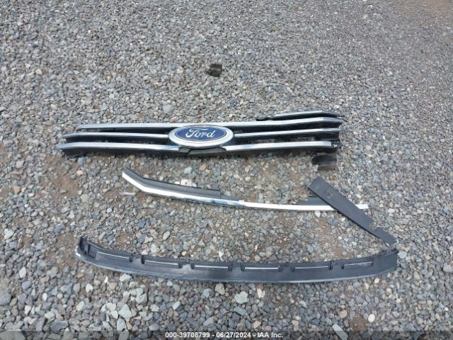 1FMJU1JTXJEA05973 Ford Expedition Xlt