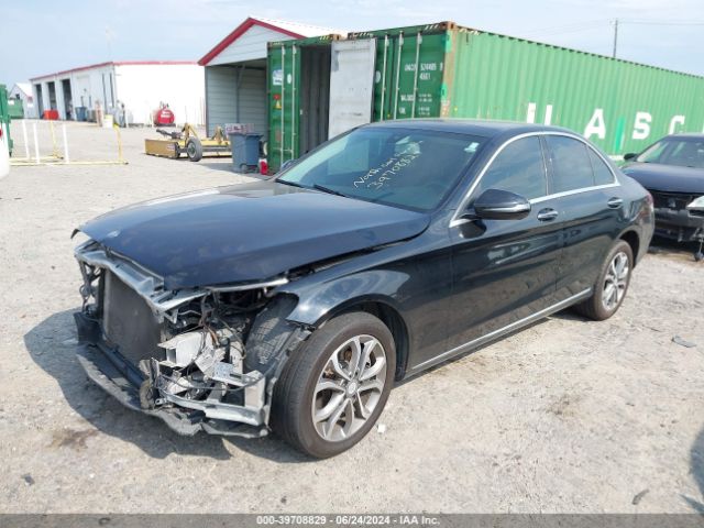 55SWF4KBXGU099693 Mercedes-Benz C 300 4matic/luxury 4matic/sport 4matic