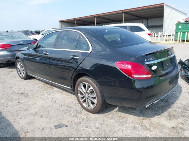 55SWF4KBXGU099693 Mercedes-Benz C 300 4matic/luxury 4matic/sport 4matic