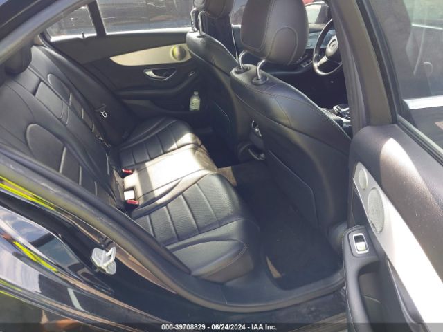55SWF4KBXGU099693 Mercedes-Benz C 300 4matic/luxury 4matic/sport 4matic