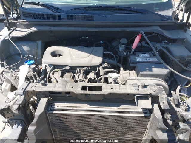 KIA Soul 2019 KNDJN2A25K7683504 Image 10
